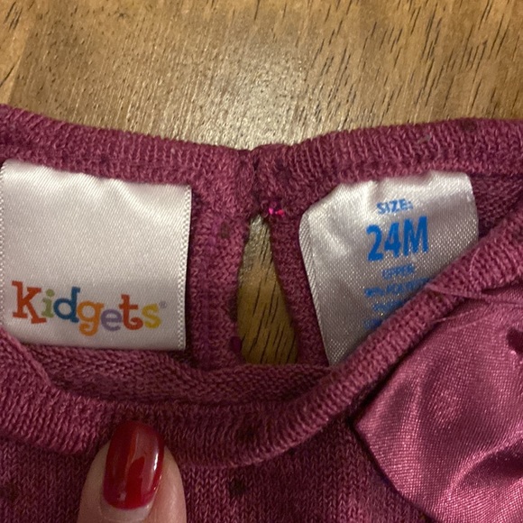 Kidgets - Picture 3 of 4